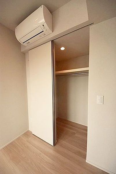 収納　※別室参考写真