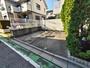 駐車場　※要空確認
