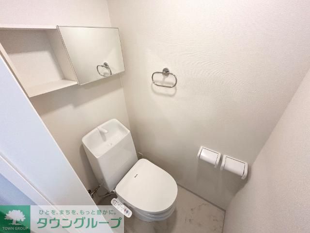 トイレ　★お問い合わせはタウンハウジングまで★