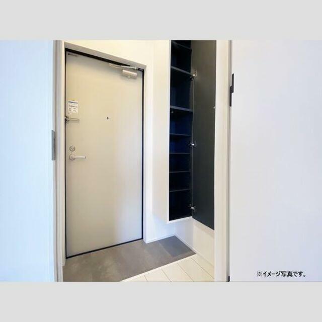 玄関　イメージ参考写真