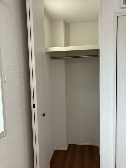 収納　※別室参考写真