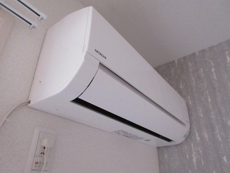 その他設備　違うお部屋の写真のため、イメージと異なる場合がございます。