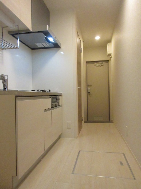 キッチン　違うお部屋の写真のため、イメージと異なる場合がございます。
