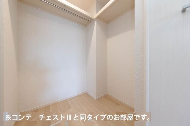 ルミナス コートの内装写真