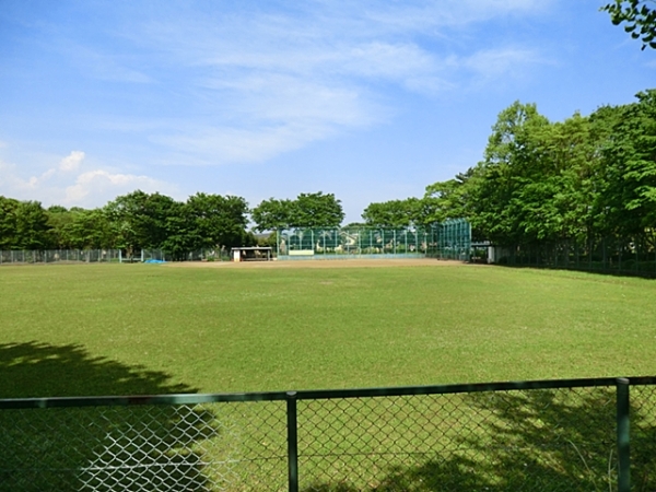 その他　桜南スポーツ公園（その他）まで715m