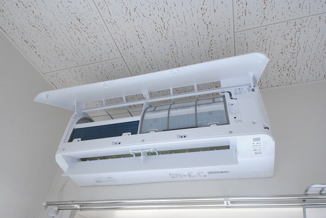 その他設備　写真は１０９号室