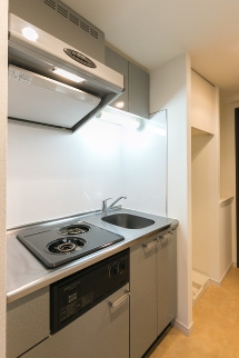 キッチン　他部屋参考写真