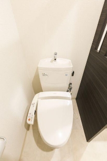 トイレ　他部屋参考写真