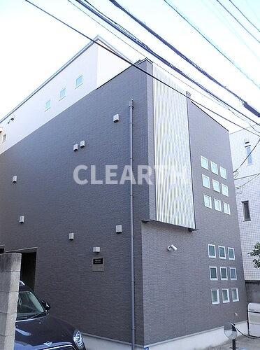 建物外観　建物外観　※2025年4月撮影