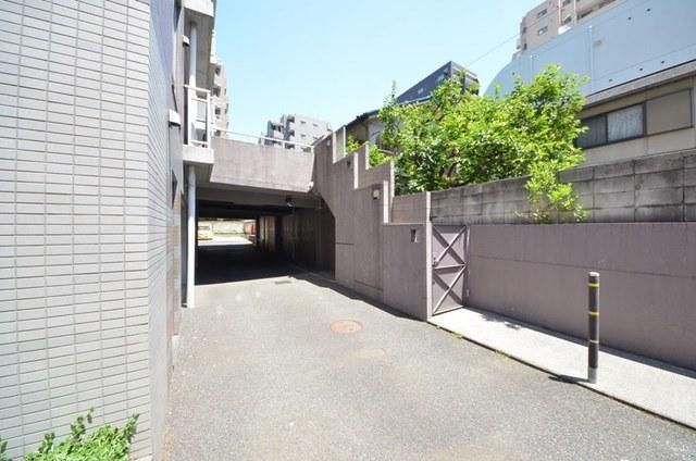 その他　周辺環境