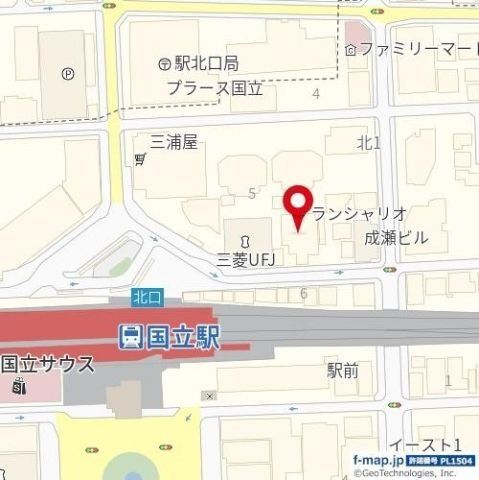 その他　周辺環境