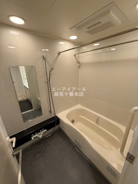 バス・シャワールーム　参考写真