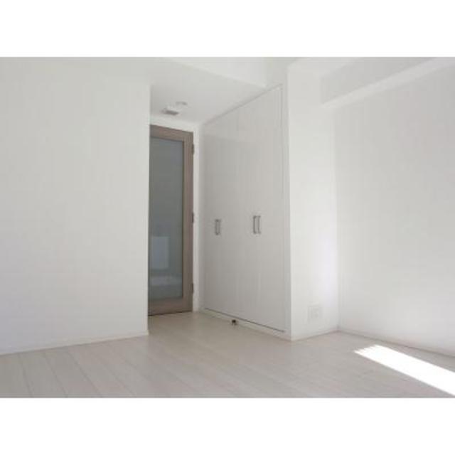 居室・リビング　※写真は同タイプ住戸です。