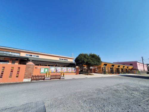 幼稚園・保育園　しま幼稚園（幼稚園・保育園）まで487m