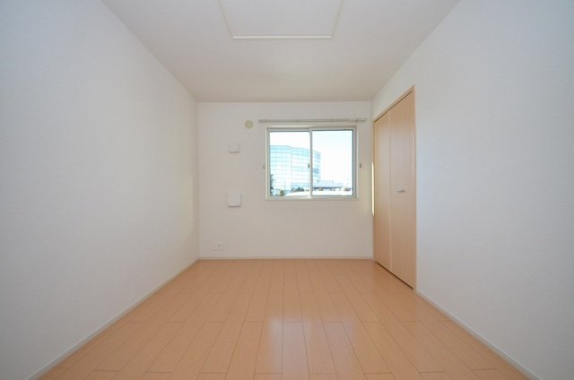 その他部屋・スペース　きれいな内装です