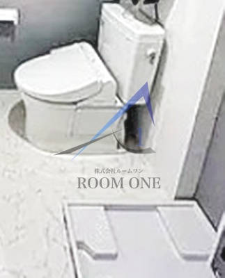 その他設備　洗濯機置き場です。