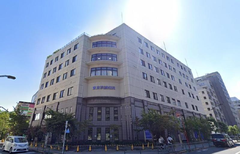 病院　東京洪誠病院（病院）まで350m