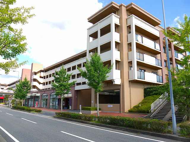 病院　おく内科医院（病院）まで413m