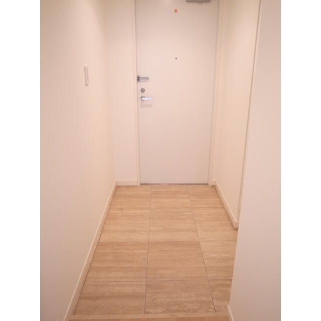玄関　★お部屋探しは株式会社タウンハウジング東京まで★