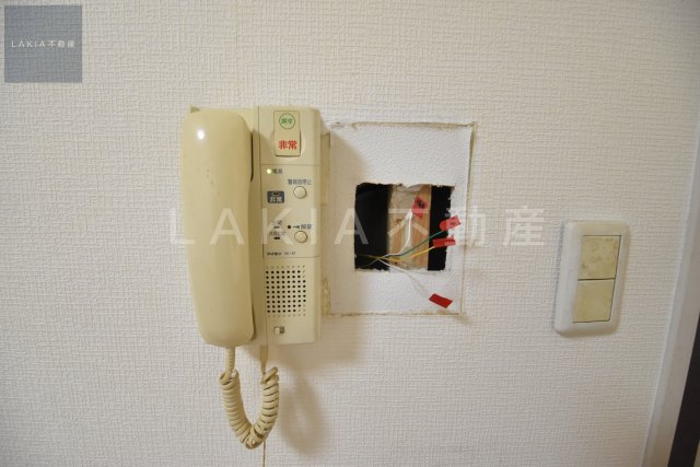 その他　セキュリティ