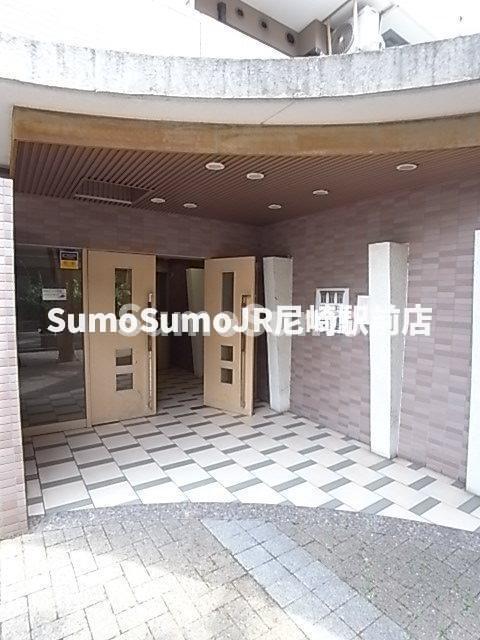 その他共有部分　建物外観を気になさる方へ、見た目の良い物件です