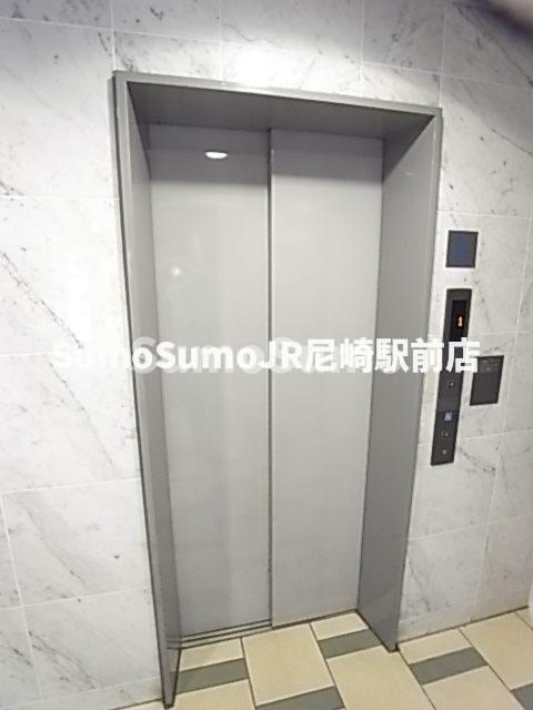 その他共有部分　建物外観を気になさる方へ、見た目の良い物件です