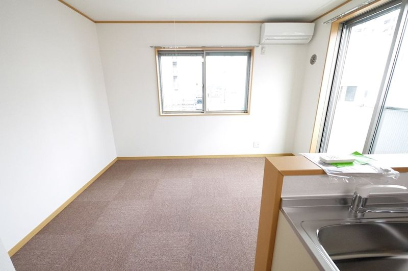 その他　洋室6帖