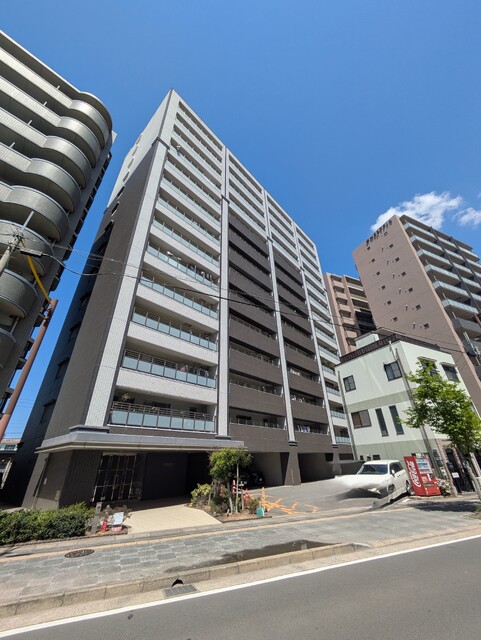 その他設備　来訪者を確認出来るＴＶドアホン付き♪