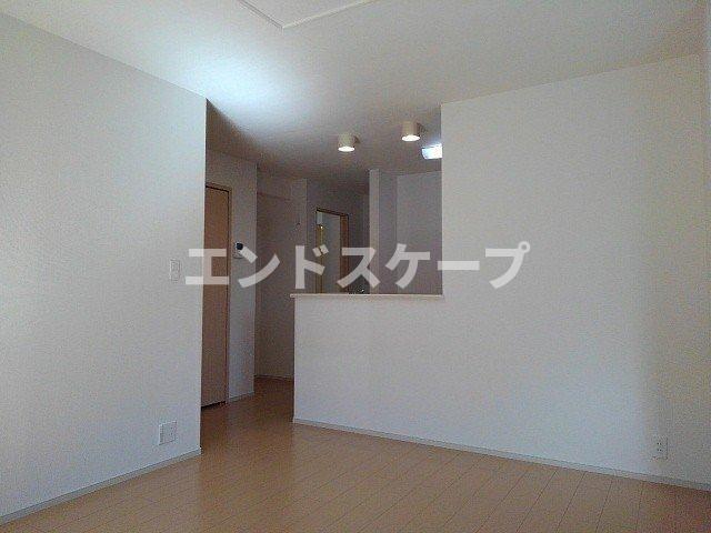 居室・リビング　高崎、前橋のお部屋探しはエンドスケープまで！お客様の理想お聞