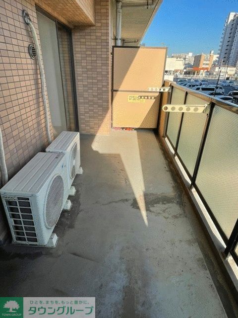 眺望　お問合せはタウンハウジングまで！※現地待合わせ相談可能
