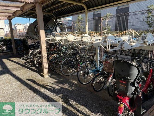 その他共有部分　お問合せはタウンハウジングまで！※現地待合わせ相談可能