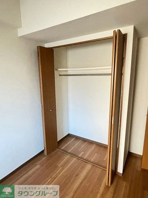 収納　お問合せはタウンハウジングまで！※現地待合わせ相談可能