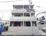 浮間舟渡駅より徒歩5分 3階 築1年4ヶ月の賃貸物件
