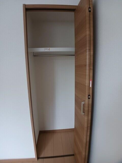 収納　別室参考写真
