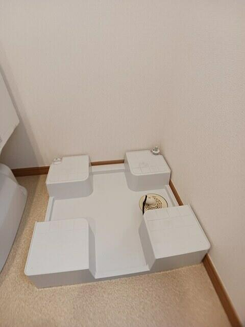 その他設備　別室参考写真