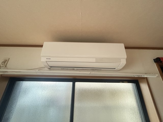 その他設備　※残置設備