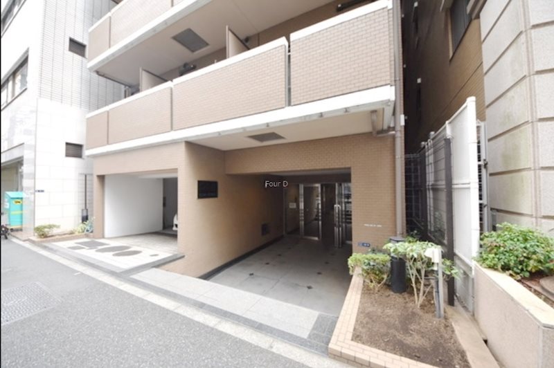 駐車場　★見学予約受付中★