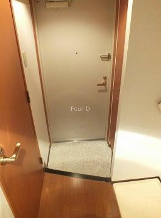 玄関　★見学予約受付中★