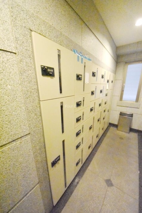 その他設備　★見学予約受付中★