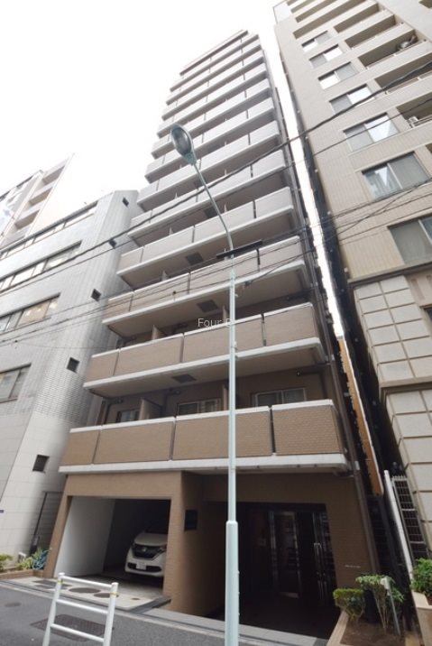 建物外観　★見学予約受付中★