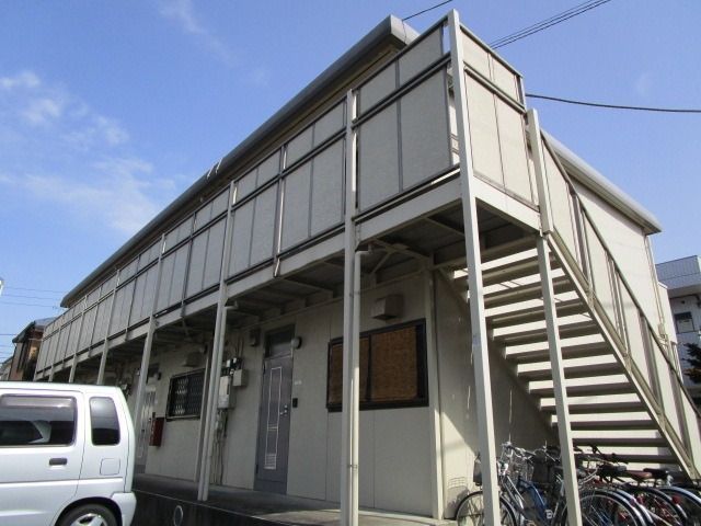 建物外観　★お問い合わせはタウンハウジングまで★