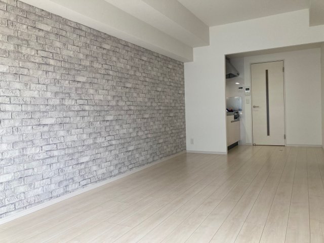 居室・リビング　MODERN PALAZZO天神南