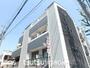 布田駅より徒歩5分 1階 築12年1ヶ月の賃貸物件