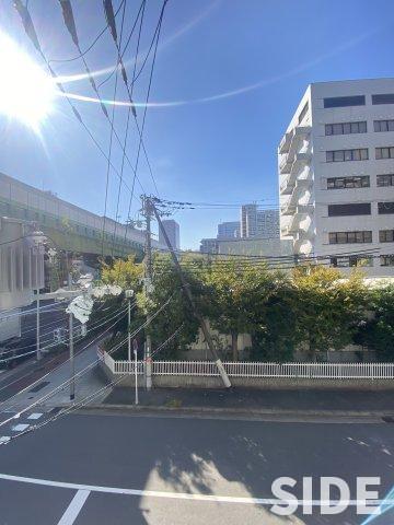 眺望　※別号室参考画像