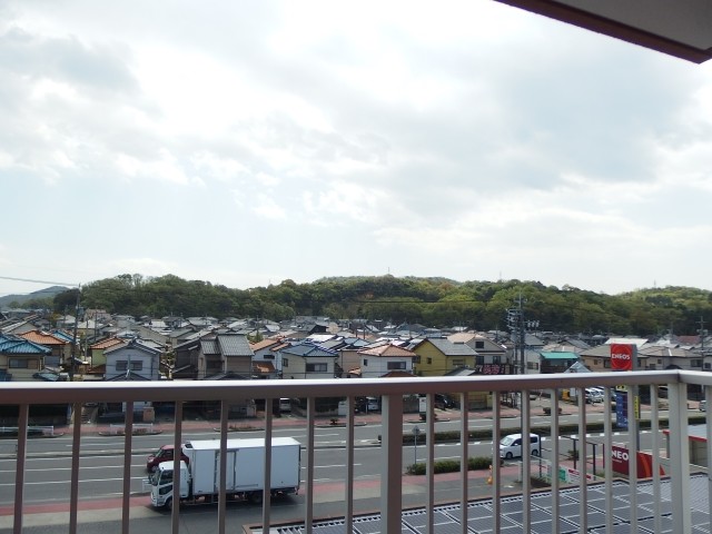 眺望　同型イメージ