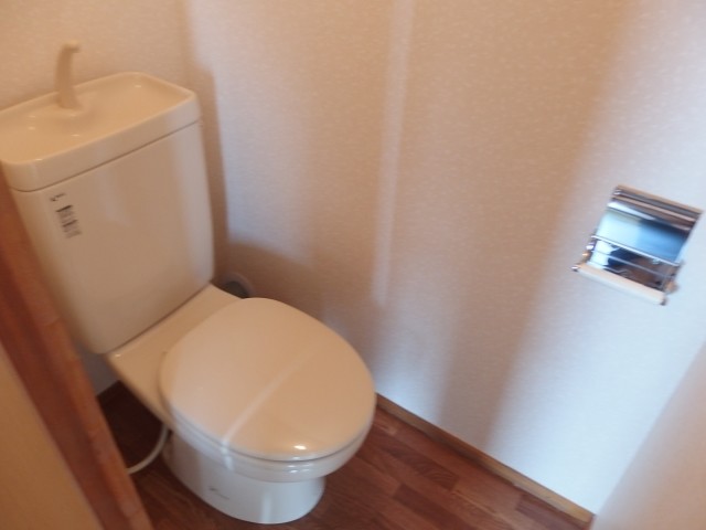 トイレ　同型イメージ