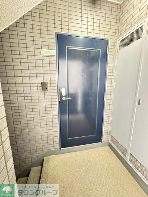 その他共有部分　★駐輪場あります★
