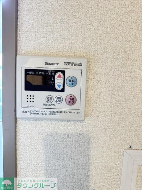 収納　★収納はクローゼットタイプ★