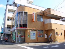 幼稚園・保育園　岡山野田郵便局（幼稚園・保育園）まで528m