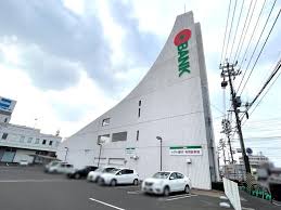 銀行　トマト銀行野田支店（銀行）まで142m